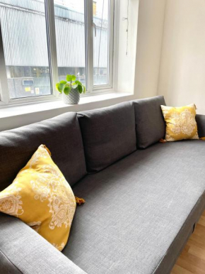 2 bedroom near Euston, King's Cross